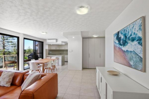 Seapines, Unit 4, 30 Victoria Tce, Kings Beach